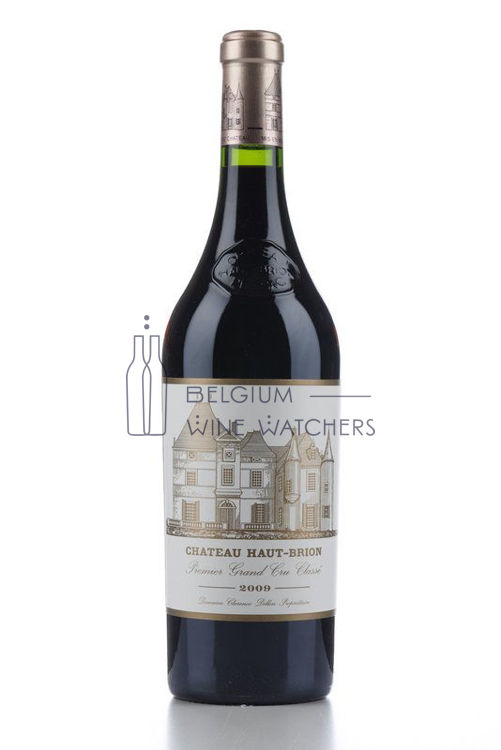 Image de 2009 HAUT BRION